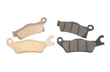 Placute Frana Can-Am Outlander / Renegade 570/650/850/1000