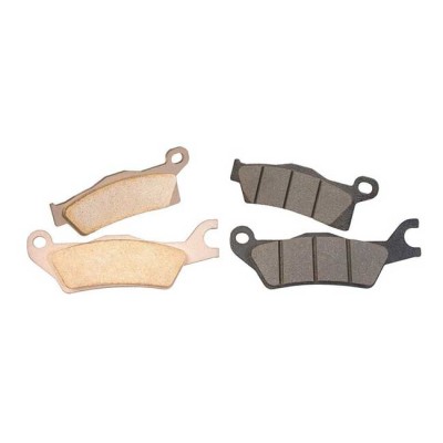 Placute Frana Can-Am Outlander / Renegade 570/650/850/1000