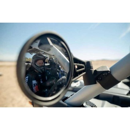KIT OGLINZI SSV CAN-AM MAVERICK X3, MAVERICK X3 MAX