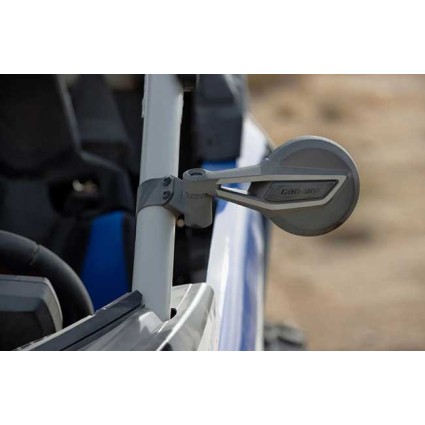 KIT OGLINZI SSV CAN-AM MAVERICK X3, MAVERICK X3 MAX