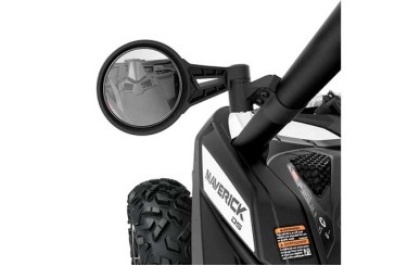 KIT OGLINZI SSV CAN-AM MAVERICK X3, MAVERICK X3 MAX KIT OGLINZI SSV CAN-AM MAVERICK X3, MAVERICK X3 MAX