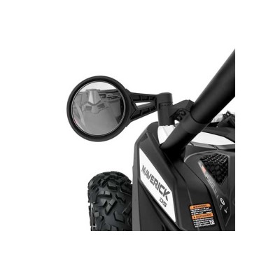 KIT OGLINZI SSV CAN-AM MAVERICK X3, MAVERICK X3 MAX