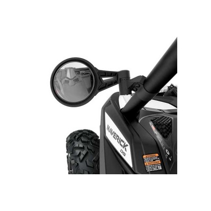 KIT OGLINZI SSV CAN-AM MAVERICK X3, MAVERICK X3 MAX