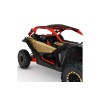 Set Overfendere Can-Am Maverick X3 / X3 Max