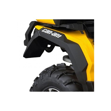 Set Overfendere ATV Can-Am Outlander G2 2019