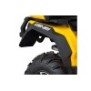 Set Overfendere ATV Can-Am Outlander G2