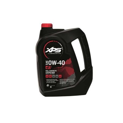 Ulei BRP XPS 0W40 4T 3.78 L