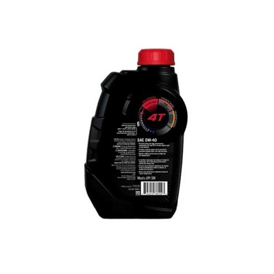 Ulei BRP XPS 0W40 4T 946 ml