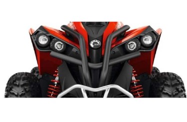 Bullbar Fata ATV Extreme G2S Can-Am Renegade Bullbar Fata ATV Extreme G2S Can-Am Renegade