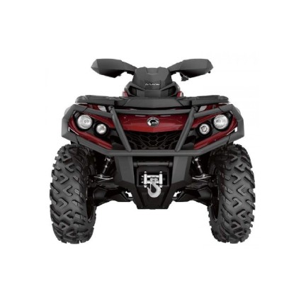 Bullbar Fata ATV XT Can-Am Outlander