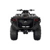 Bullbar Spate ATV Rancher Can-Am Outlander G2 G2L