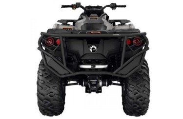 Bullbar Spate ATV Rancher Can-Am Outlander G2 G2L Bullbar Spate ATV Rancher Can-Am Outlander G2 G2L