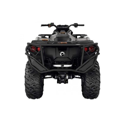 Bullbar Spate ATV Rancher Can-Am Outlander G2 G2L