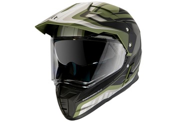 Casca MT Synchrony Duo Sport Tourer