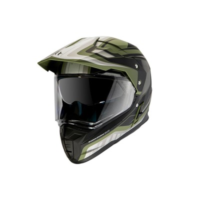Casca MT Synchrony Duo Sport Tourer