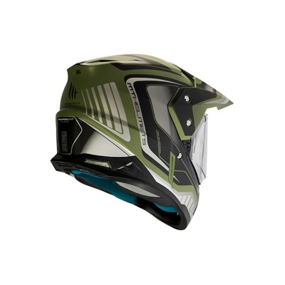 Casca MT Synchrony Duo Sport Tourer