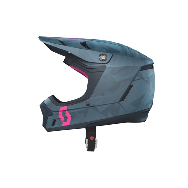 Casca Scott 350 EVO Camo ECE