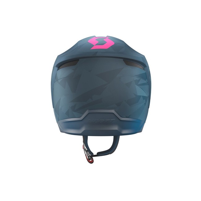 Casca Scott 350 EVO Camo ECE