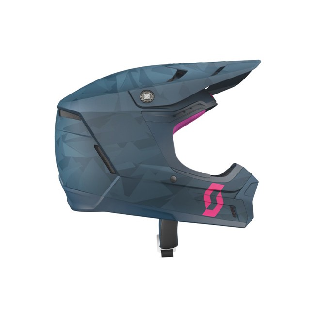Casca Scott 350 EVO Camo ECE
