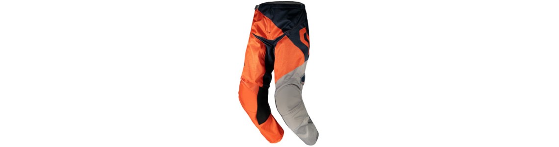 Pantaloni Moto ATV