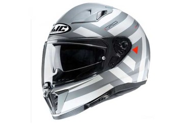 Casca HJC i70 Watu Casca HJC i70 Watu