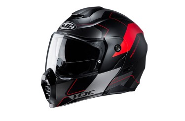 Casca HJC C80 Rox Casca HJC C80 Rox