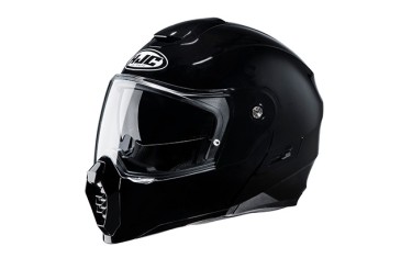Casca HJC C80 Solid Casca HJC C80 Solid