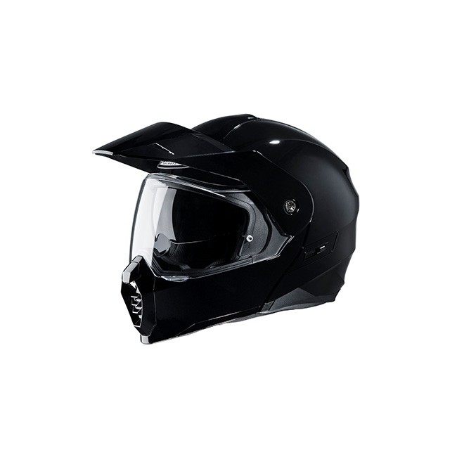 Casca HJC C80 Solid Casca HJC C80 Solid