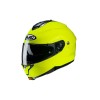Casca HJC C91 Solid