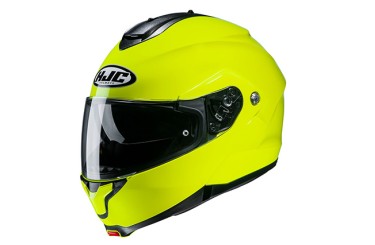 Casca HJC C91 Solid Casca HJC C91 Solid