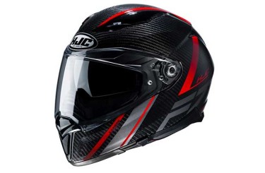 Casca HJC F70 Carbon Eston Casca HJC F70 Carbon Eston