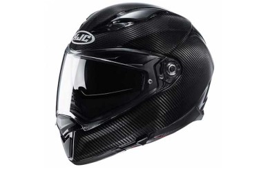 Casca HJC F70 Carbon Solid Casca HJC F70 Carbon Solid