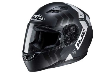 Casca HJC CS-15 Martial Casca HJC CS-15 Martial