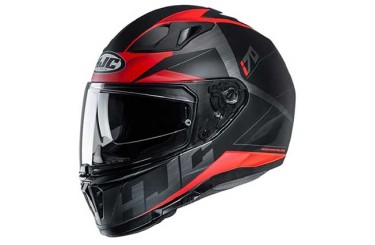 Casca HJC i70 Eluma Casca HJC i70 Eluma