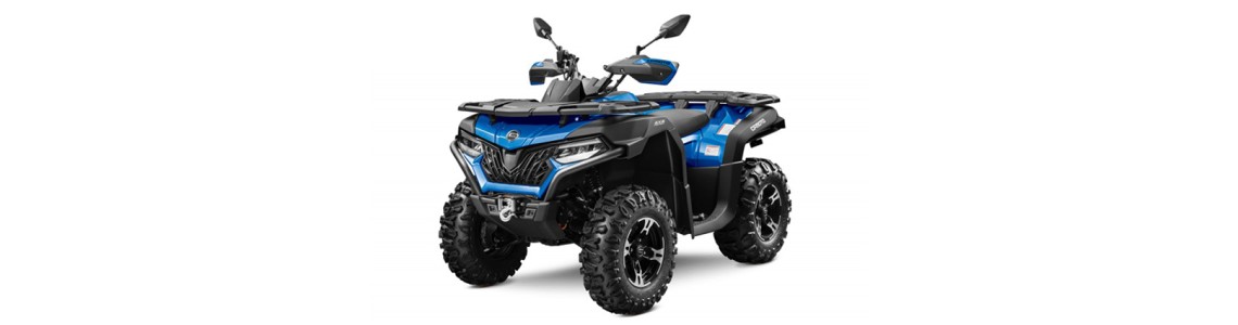ATV CFMOTO ATV CFMOTO