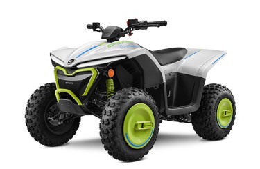 CFMOTO CFORCE EV110 MY2024 CFMOTO CFORCE EV110 MY2024