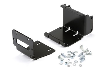 Suport Montaj Troliu ATV Polaris