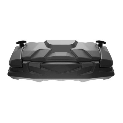 CUTIE ATV Tesseract CF Moto X6 competition
