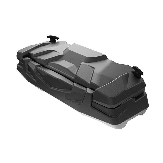 CUTIE ATV Tesseract CF Moto X6 competition