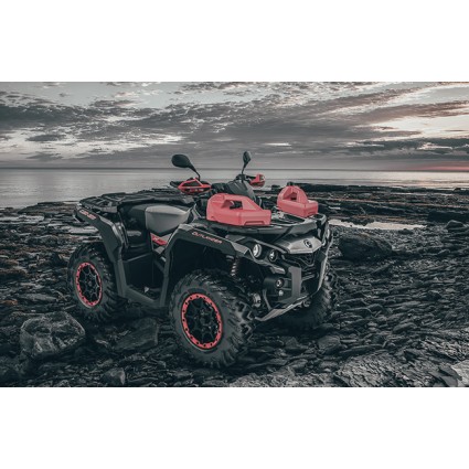 Canistra Combustibil Gka 5L Fata Dreapta Brp Can-Am Outlander