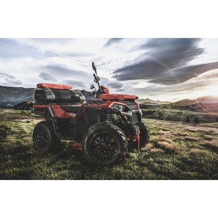 Canistra combustibil GKA 15L POLARIS SPORTSMAN XP 1000