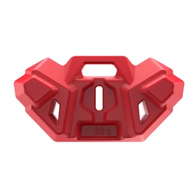 Canistra Combustibil Gka 20L Polaris Rzr1000 Pro 2020