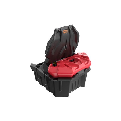 Canistra Combustibil Gka 20L Polaris Rzr1000 Pro 2020