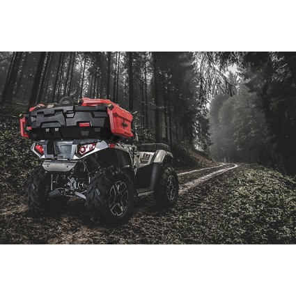 Cutie ATV GKA Polaris Sportsman Touring 850 / 1000