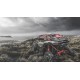 Cutie SSV GKA BRP Can-Am Maverick X3