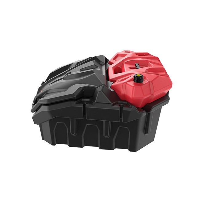 Cutie SSV GKA Polaris RZR1000 PRO 2020
