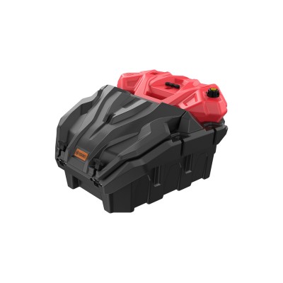 Cutie SSV GKA Polaris RZR1000 PRO 2020