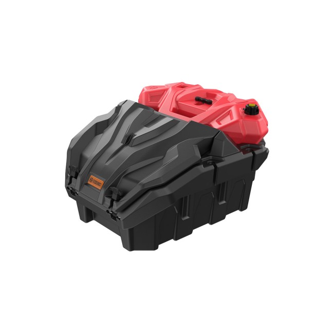 Cutie SSV GKA Polaris RZR1000 PRO 2020