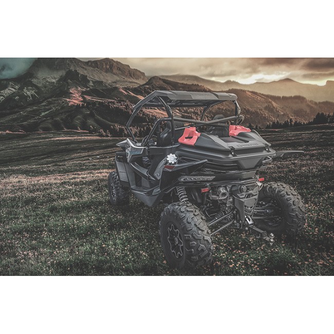 Cutie SSV GKA CFMOTO Z10 / Z1000 Sport