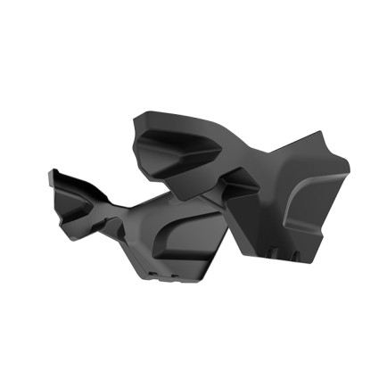 Inchideri usi inferioare GKA Tesseract CFMOTO Z10 / ZFORCE 1000 SPORT